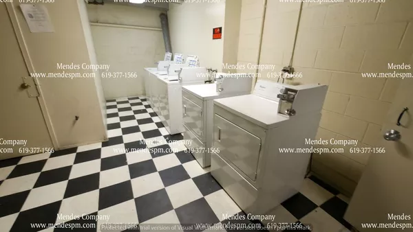 1 bedroom apartment for rent in Talmadge - Inland, San Diego