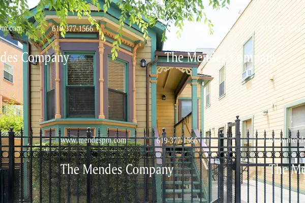 1 bedroom apartment for rent in East Village SD - Central SD, San Diego