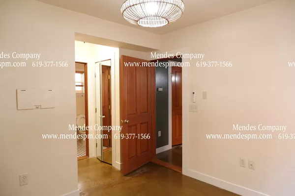 1 bedroom apartment for rent in East Village SD - Central SD, San Diego