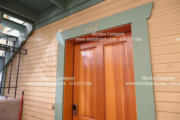 1 bedroom apartment for rent in East Village SD - Central SD, San Diego