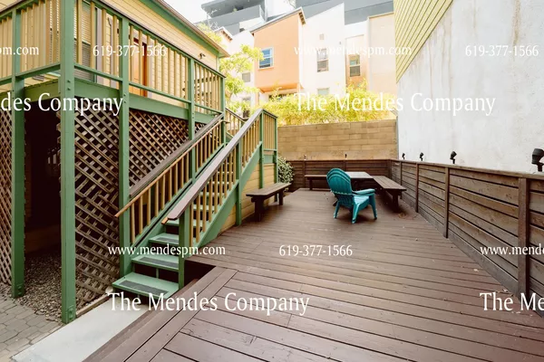 1 bedroom apartment for rent in East Village SD - Central SD, San Diego