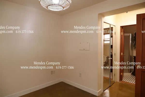 1 bedroom apartment for rent in East Village SD - Central SD, San Diego