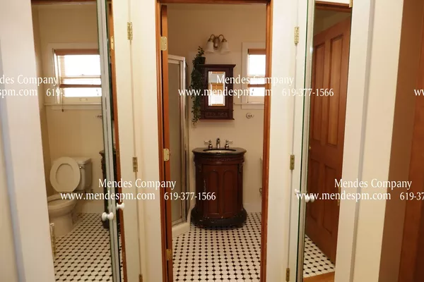 1 bedroom apartment for rent in East Village SD - Central SD, San Diego