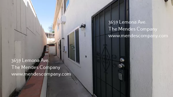 2 bedrooms apartment for rent in Oak Park SD - Inland, San Diego