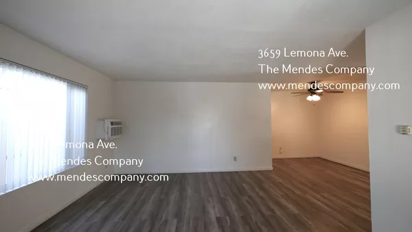 2 bedrooms apartment for rent in Oak Park SD - Inland, San Diego