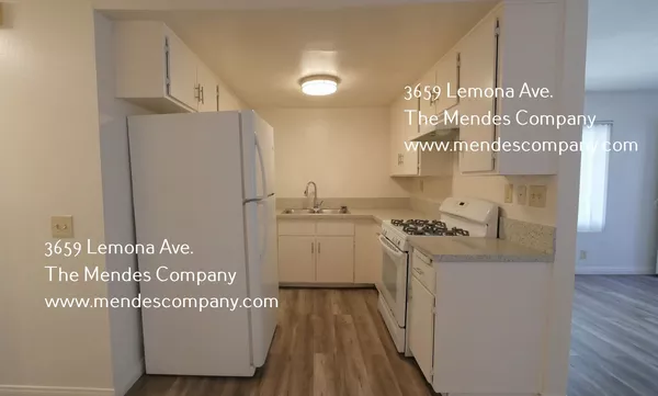 2 bedrooms apartment for rent in Oak Park SD - Inland, San Diego