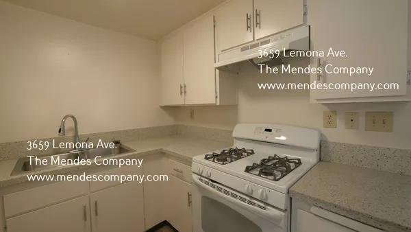 2 bedrooms apartment for rent in Oak Park SD - Inland, San Diego