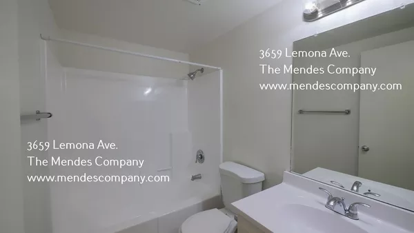 2 bedrooms apartment for rent in Oak Park SD - Inland, San Diego