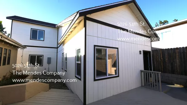 4 bedrooms apartment for rent in College Area SD - Inland, San Diego