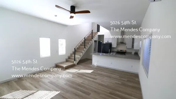 4 bedrooms apartment for rent in College Area SD - Inland, San Diego