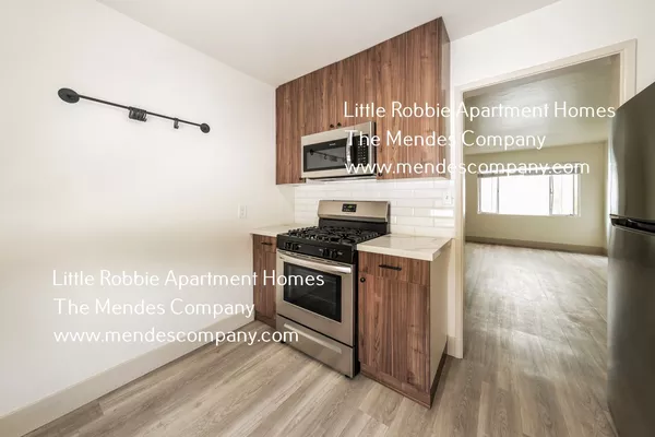 2 bedrooms apartment for rent in Balboa Park - Inland, San Diego