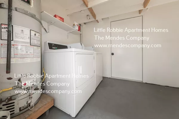 2 bedrooms apartment for rent in Balboa Park - Inland, San Diego