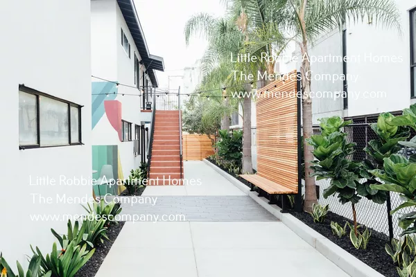 2 bedrooms apartment for rent in Balboa Park - Inland, San Diego