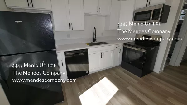 1 bedroom apartment for rent in Talmadge - Inland, San Diego