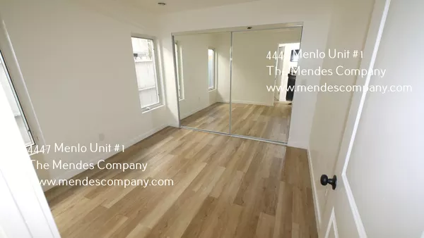 1 bedroom apartment for rent in Talmadge - Inland, San Diego