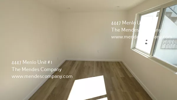 1 bedroom apartment for rent in Talmadge - Inland, San Diego