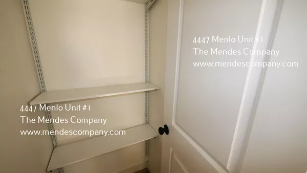 1 bedroom apartment for rent in Talmadge - Inland, San Diego