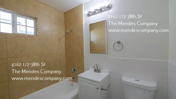 2 bedrooms apartment for rent in Normal Heights - Inland, San Diego