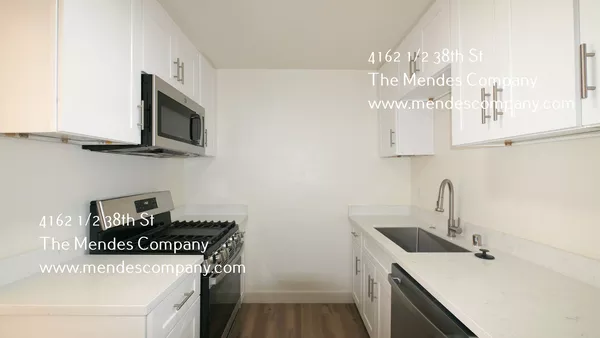 2 bedrooms apartment for rent in Normal Heights - Inland, San Diego