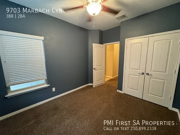 3 bedrooms apartment for rent in Far West Side - West SATX, San Antonio