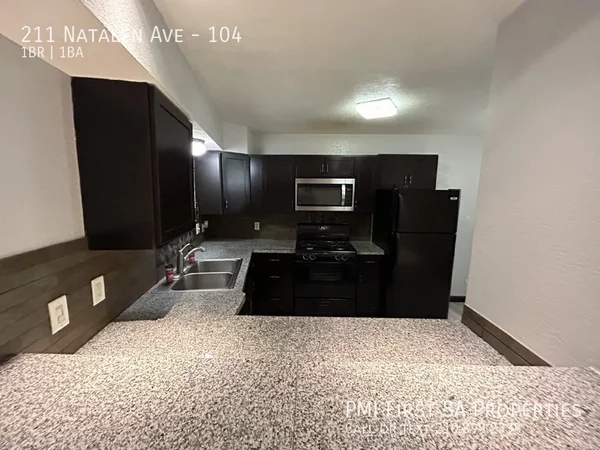1 bedroom apartment for rent in Midtown Bracken - Central SATX, San Antonio