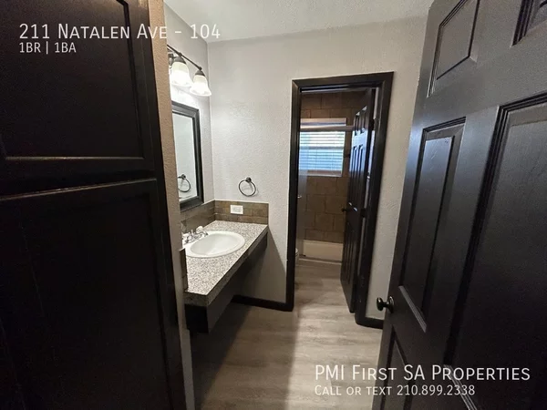 1 bedroom apartment for rent in Midtown Bracken - Central SATX, San Antonio