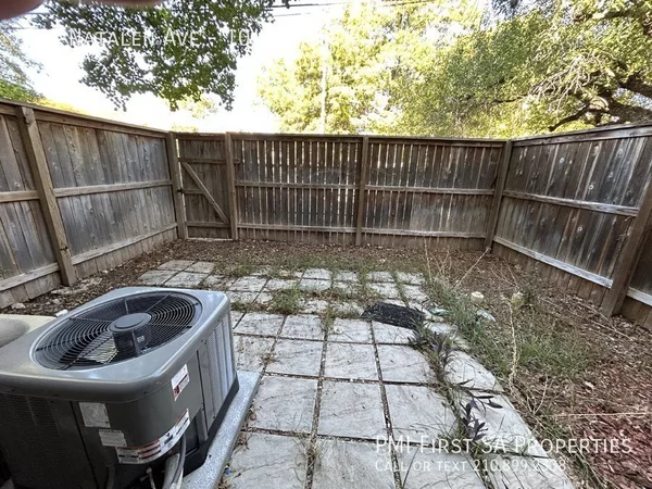 1 bedroom apartment for rent in Midtown Bracken - Central SATX, San Antonio