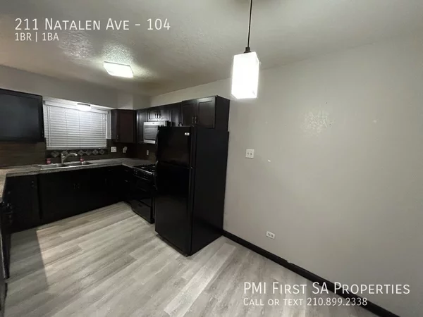 1 bedroom apartment for rent in Midtown Bracken - Central SATX, San Antonio