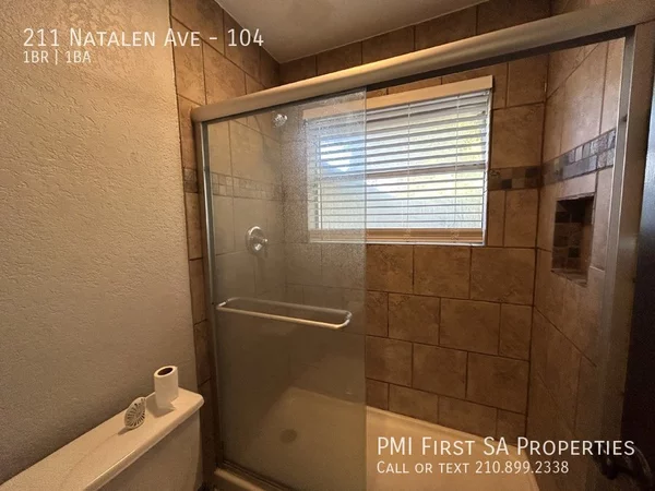 1 bedroom apartment for rent in Midtown Bracken - Central SATX, San Antonio