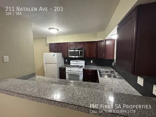 1 bedroom apartment for rent in Midtown Bracken - Central SATX, San Antonio