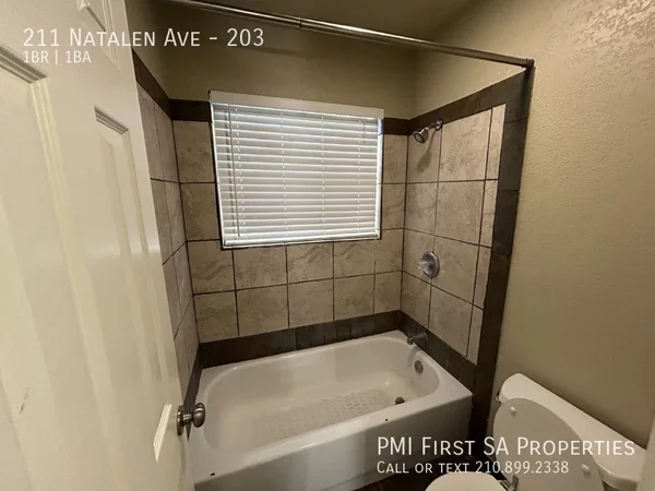 1 bedroom apartment for rent in Midtown Bracken - Central SATX, San Antonio