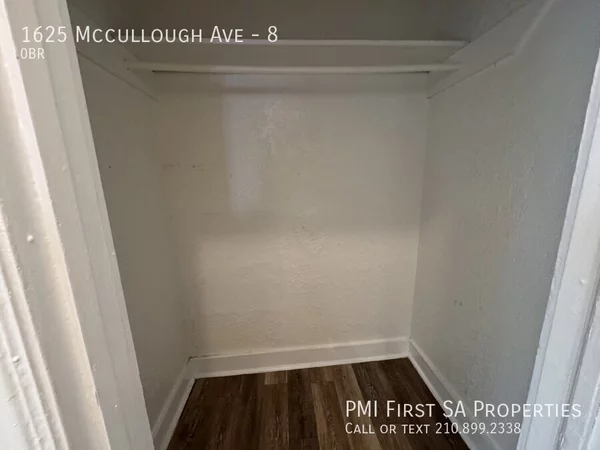 Studio Apartment for rent in Tobin Hill - Central SATX, San Antonio