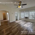 Studio Apartment for rent in Tobin Hill - Central SATX, San Antonio