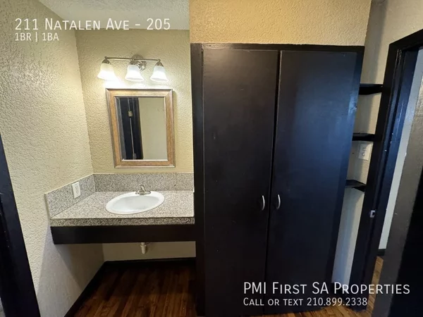 1 bedroom apartment for rent in Midtown Bracken - Central SATX, San Antonio