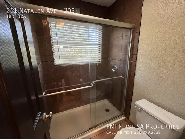1 bedroom apartment for rent in Midtown Bracken - Central SATX, San Antonio