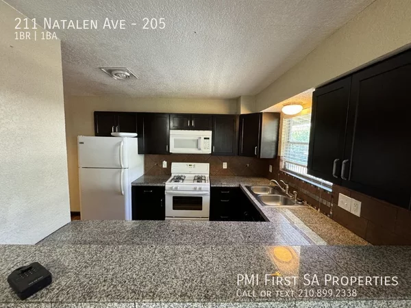 1 bedroom apartment for rent in Midtown Bracken - Central SATX, San Antonio