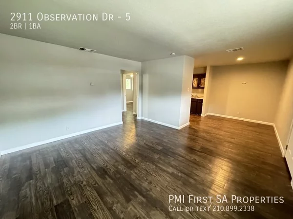 2 bedrooms apartment for rent in Hidden Cove - Indian Creek - South SATX, San Antonio
