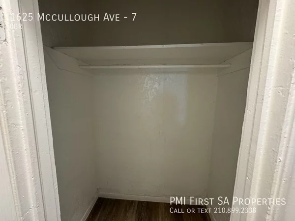 Studio Apartment for rent in Tobin Hill - Central SATX, San Antonio