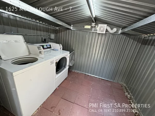 Studio Apartment for rent in Tobin Hill - Central SATX, San Antonio