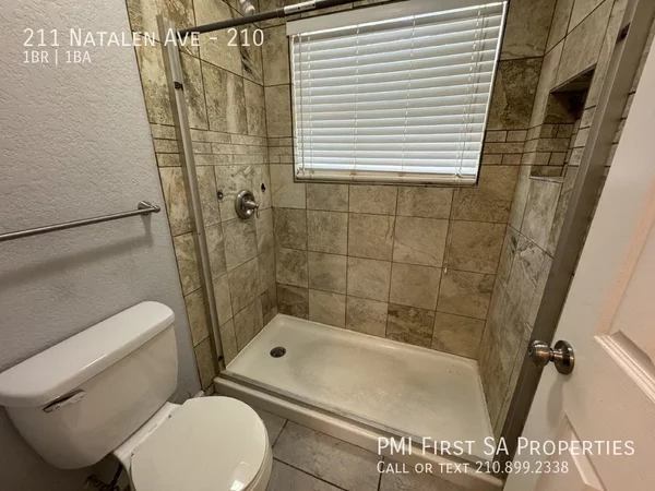 1 bedroom apartment for rent in Midtown Bracken - Central SATX, San Antonio