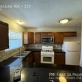 1 bedroom apartment for rent in Midtown Bracken - Central SATX, San Antonio