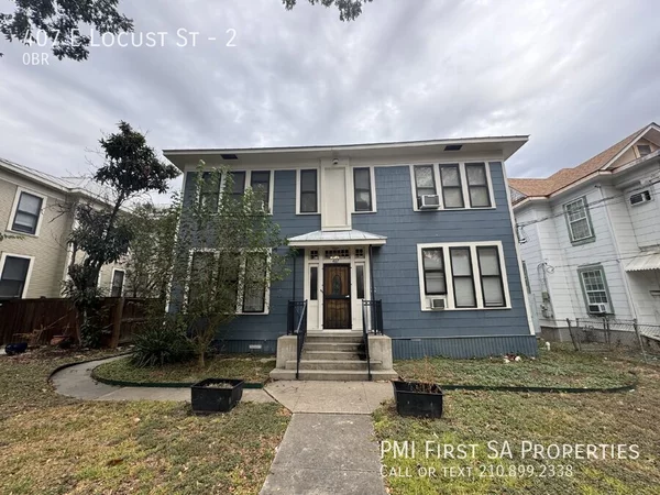 Studio Apartment for rent in Tobin Hill - Central SATX, San Antonio