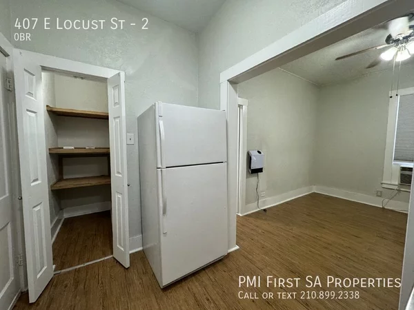 Studio Apartment for rent in Tobin Hill - Central SATX, San Antonio