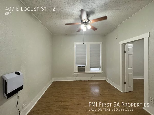 Studio Apartment for rent in Tobin Hill - Central SATX, San Antonio