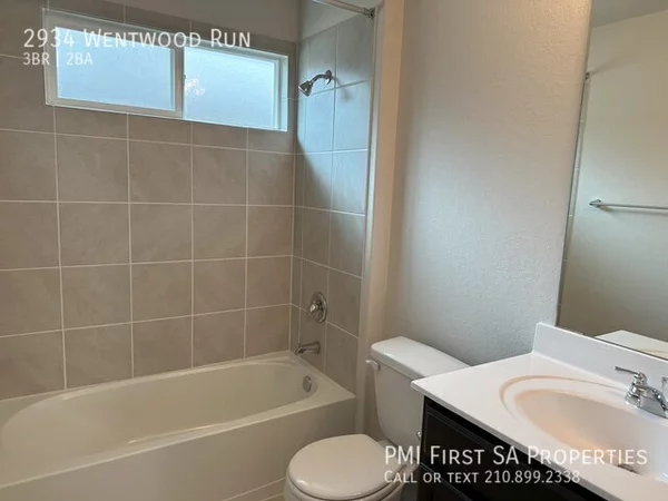 3 bedrooms apartment for rent in Far West Side - West SATX, San Antonio