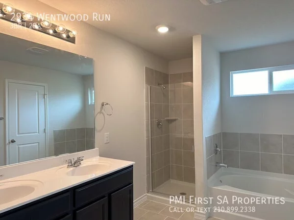 3 bedrooms apartment for rent in Far West Side - West SATX, San Antonio