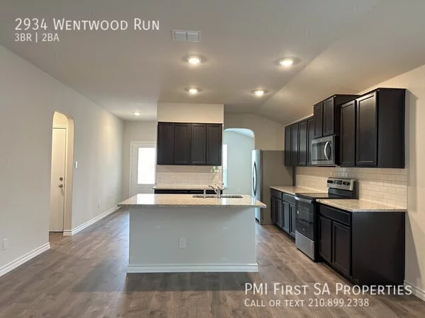 3 bedrooms apartment for rent in Far West Side - West SATX, San Antonio