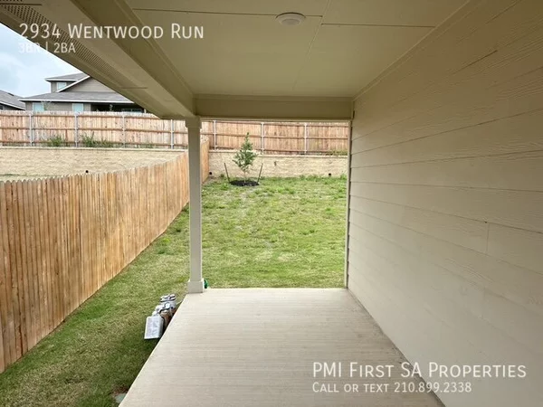 3 bedrooms apartment for rent in Far West Side - West SATX, San Antonio