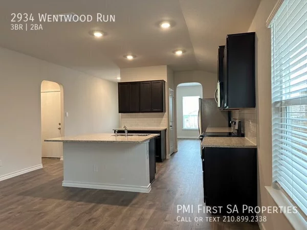 3 bedrooms apartment for rent in Far West Side - West SATX, San Antonio