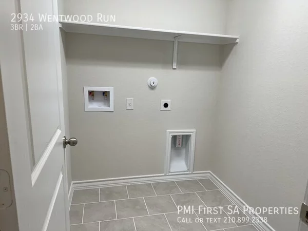 3 bedrooms apartment for rent in Far West Side - West SATX, San Antonio